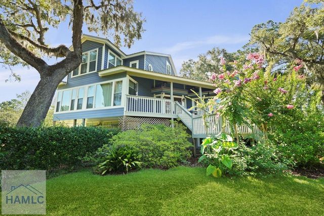 10 Pinetree Road, Midway, GA 31320