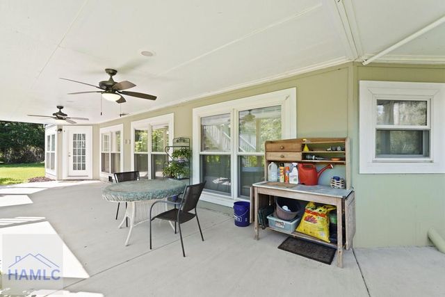 10 Pinetree Road, Midway, GA 31320