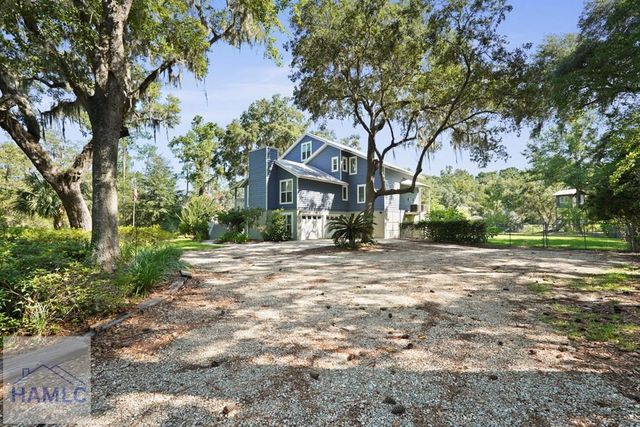 10 Pinetree Road, Midway, GA 31320