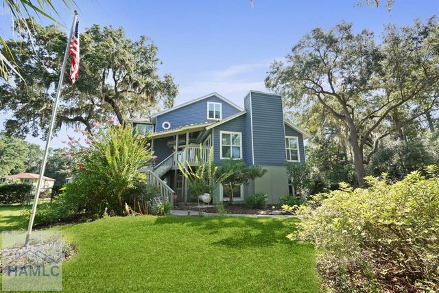 10 Pinetree Road, Midway, GA 31320