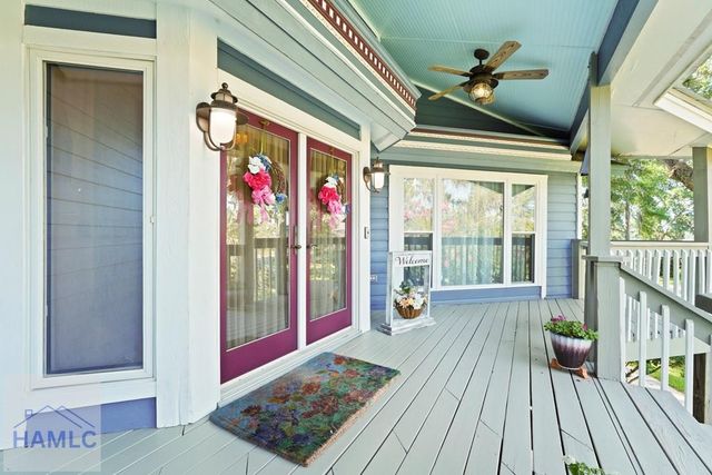 10 Pinetree Road, Midway, GA 31320