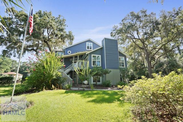 10 Pinetree Road, Midway, GA 31320