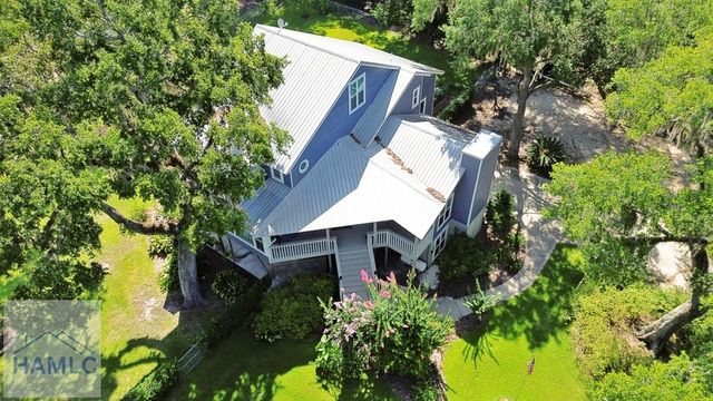 10 Pinetree Road, Midway, GA 31320