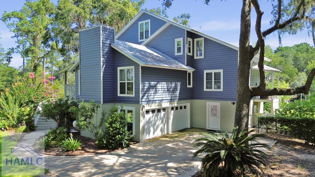 10 Pinetree Road, Midway, GA 31320