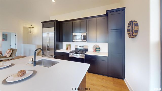 Lot 5 S 5TH Street, Eldridge, IA 52748