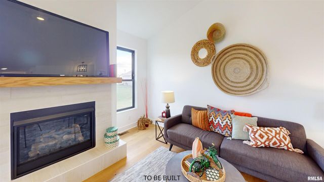 Lot 5 S 5TH Street, Eldridge, IA 52748