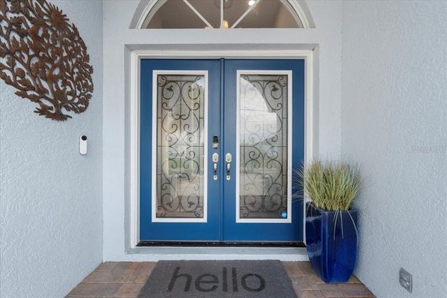 1091 ROTONDA CIRCLE, Rotonda West, FL 33947