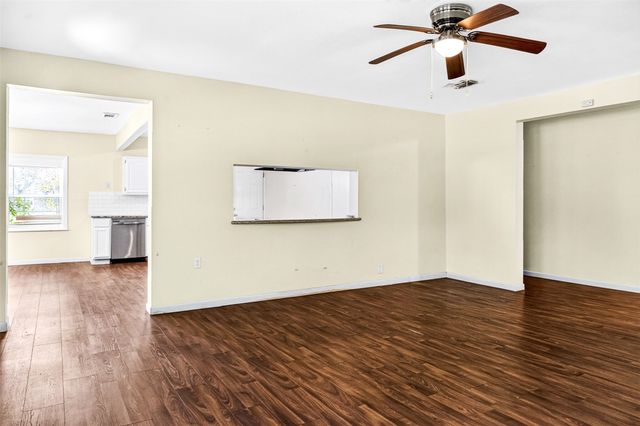 3901 Moulton Street, Greenville, TX 75401