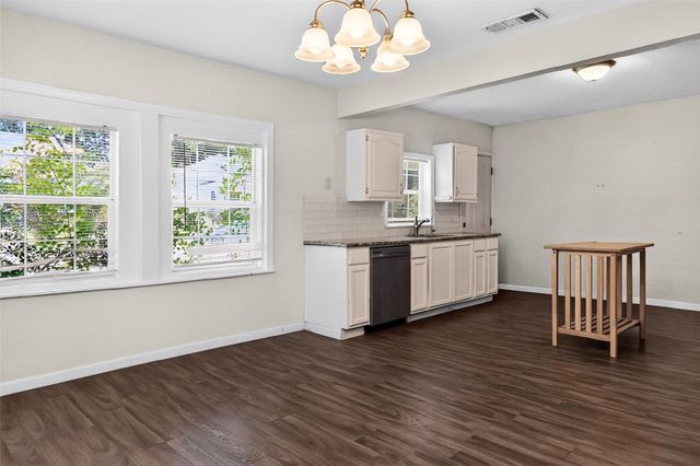3901 Moulton Street, Greenville, TX 75401