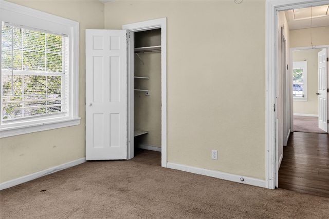 3901 Moulton Street, Greenville, TX 75401