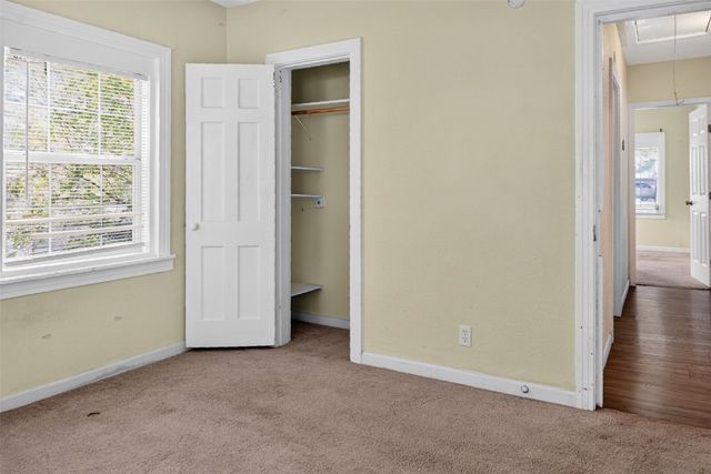 3901 Moulton Street, Greenville, TX 75401