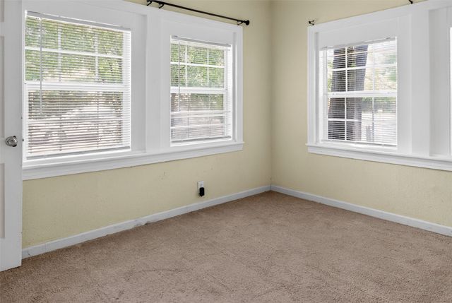 3901 Moulton Street, Greenville, TX 75401