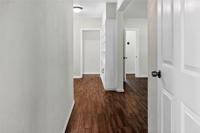 3901 Moulton Street, Greenville, TX 75401