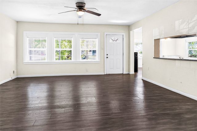 3901 Moulton Street, Greenville, TX 75401