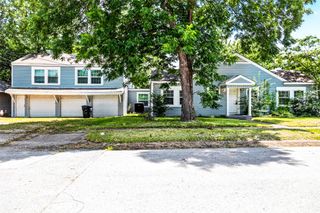 3901 Moulton Street, Greenville, TX 75401