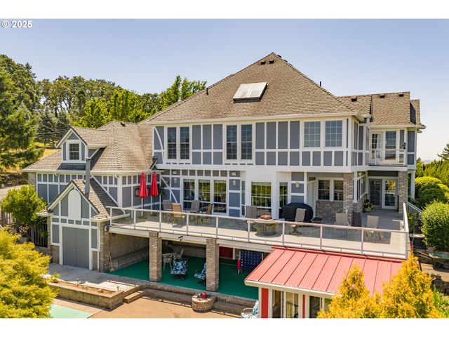 36313 BLUEBERRY Dr, Lebanon, OR 97355