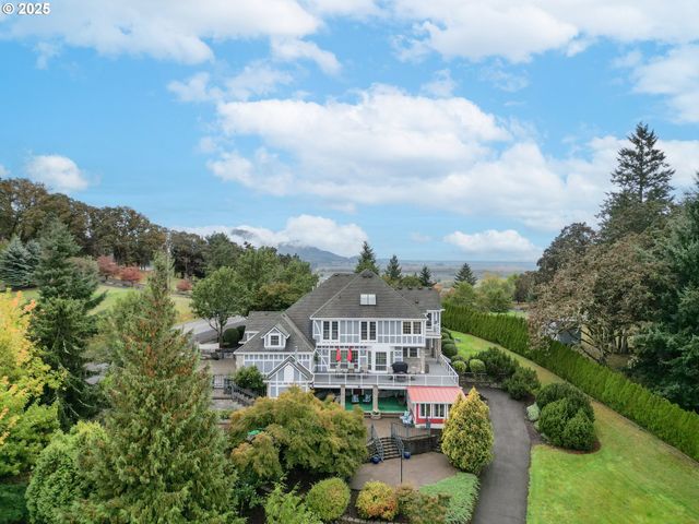 36313 BLUEBERRY Dr, Lebanon, OR 97355