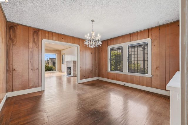 2939 57Th Ave, Oakland, CA 94605