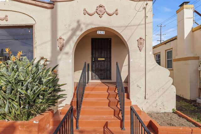 2939 57Th Ave, Oakland, CA 94605