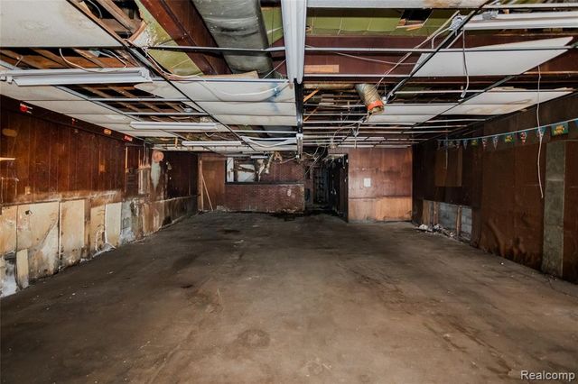 2334 Michigan Avenue, Detroit, MI 48216