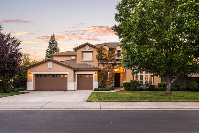 8172 Anastasia Way, El Dorado Hills, CA 95762