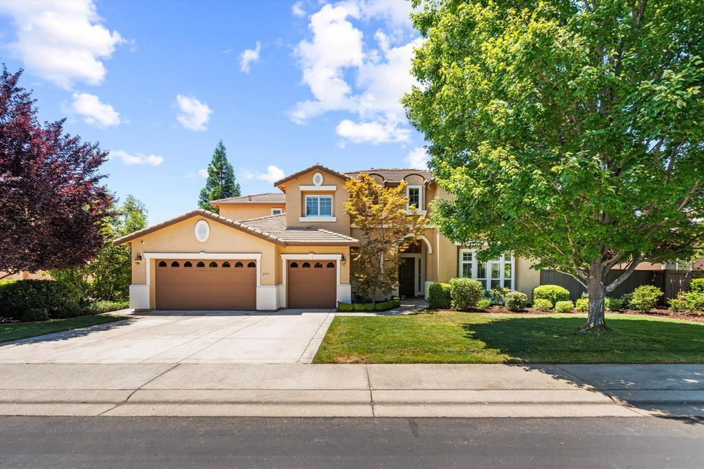 8172 Anastasia Way, El Dorado Hills, CA 95762