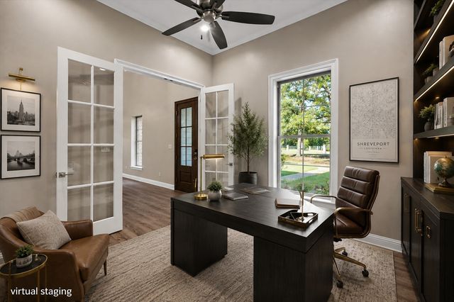 9865 Norris Ferry, Shreveport, LA 71106