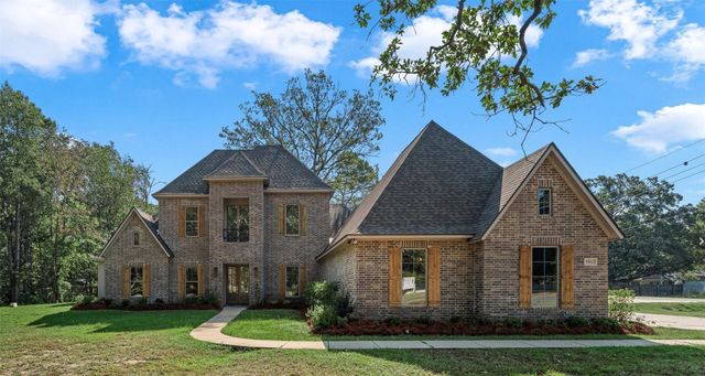 9865 Norris Ferry, Shreveport, LA 71106