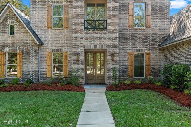9865 Norris Ferry, Shreveport, LA 71106