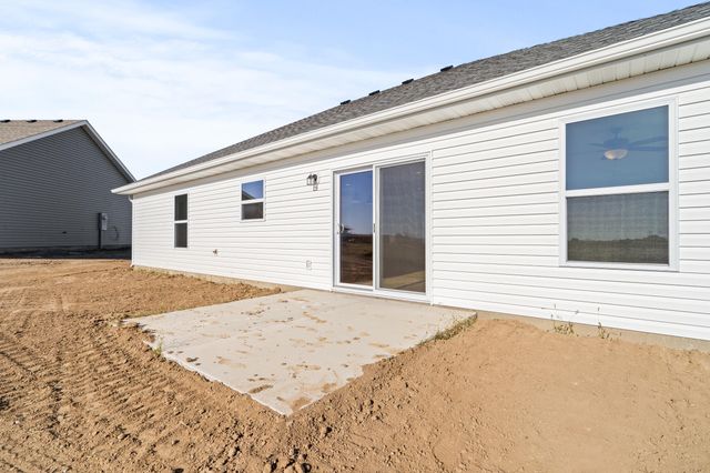 14855 WELCH DR, Ashland, MO 65010