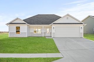 14855 WELCH DR, Ashland, MO 65010