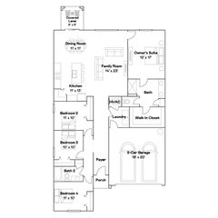 12961 SHINING BLUE NILE LANE, Parrish, FL 34219