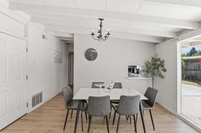 367 Fay Way, Mountain View, CA 94043