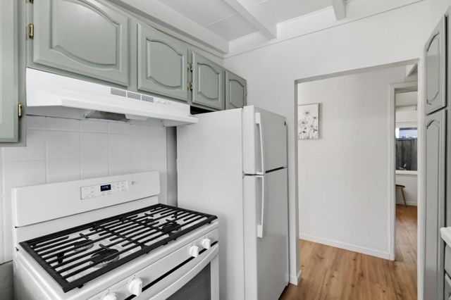 367 Fay Way, Mountain View, CA 94043