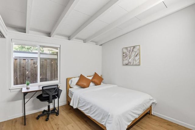 367 Fay Way, Mountain View, CA 94043