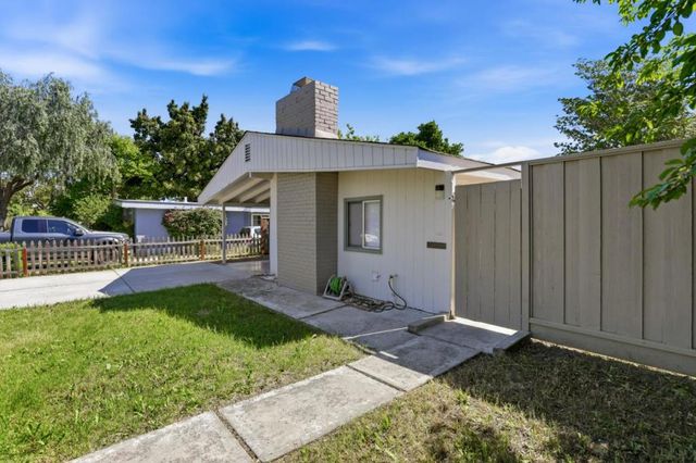 367 Fay Way, Mountain View, CA 94043