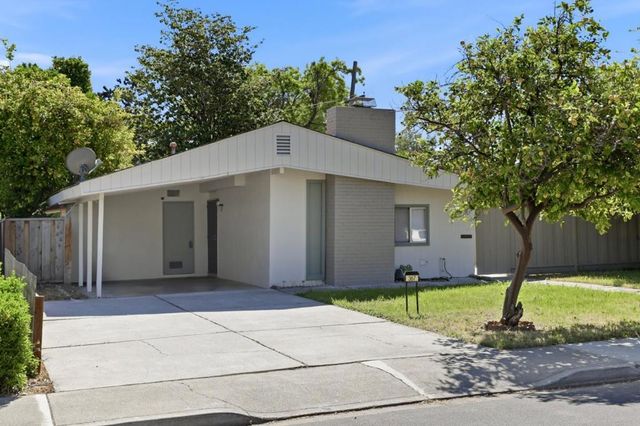 367 Fay Way, Mountain View, CA 94043