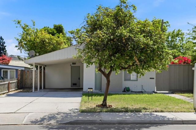 367 Fay Way, Mountain View, CA 94043