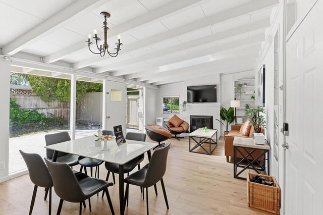 367 Fay Way, Mountain View, CA 94043