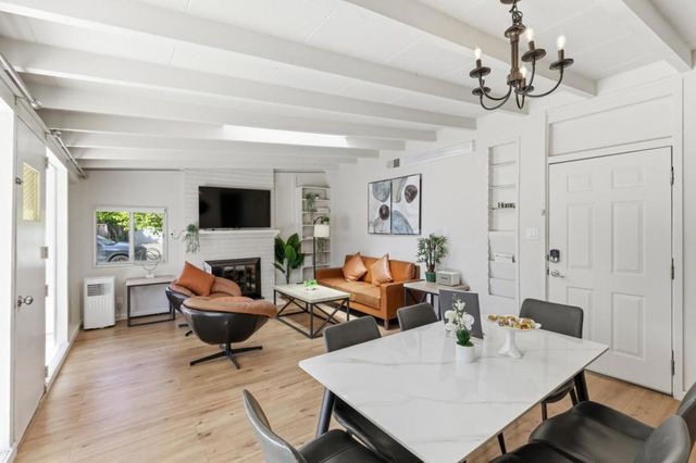 367 Fay Way, Mountain View, CA 94043