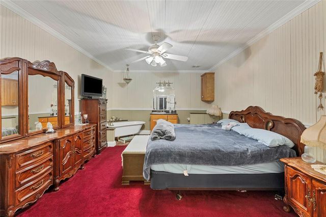 TBD County Road 471 RD, Thrall, TX 76578