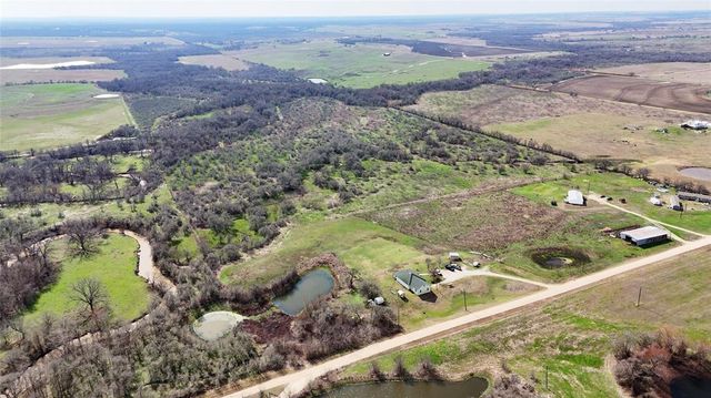 TBD County Road 471 RD, Thrall, TX 76578