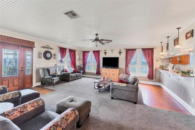 TBD County Road 471 RD, Thrall, TX 76578