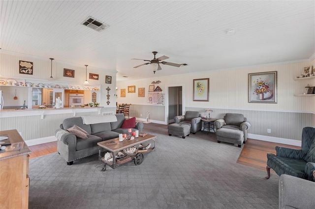 TBD County Road 471 RD, Thrall, TX 76578