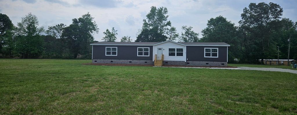 377 Seven Acres Road, Saint George, SC 29477