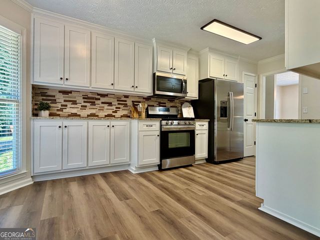 507 Legacy Park Lane, Powder Springs, GA 30127