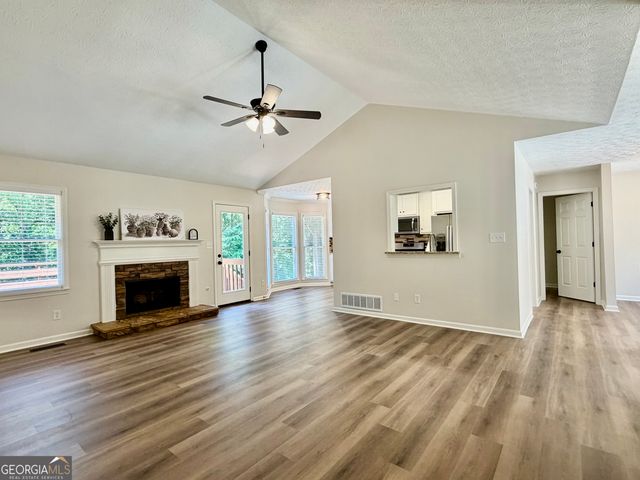 507 Legacy Park Lane, Powder Springs, GA 30127