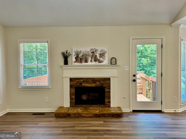 507 Legacy Park Lane, Powder Springs, GA 30127