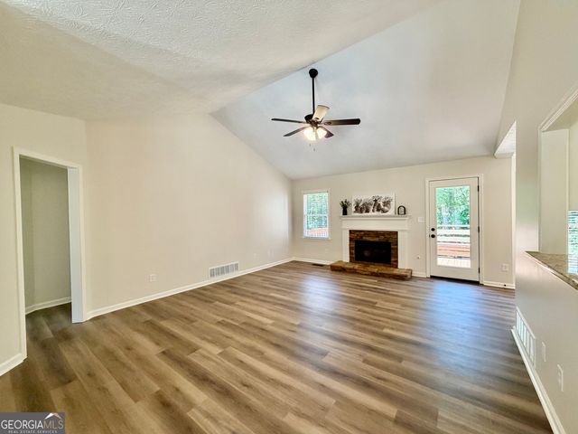 507 Legacy Park Lane, Powder Springs, GA 30127