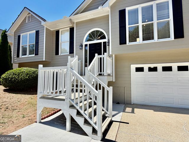 507 Legacy Park Lane, Powder Springs, GA 30127